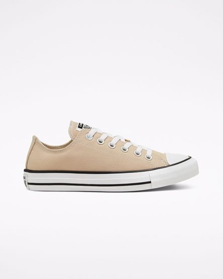 Tenisky Nizke Converse Chuck Taylor All Star Seasonal Color Panske Hnede | SK YLPDO5